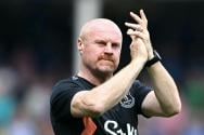 Dyche accepts Everton job under scrutiny from new owners